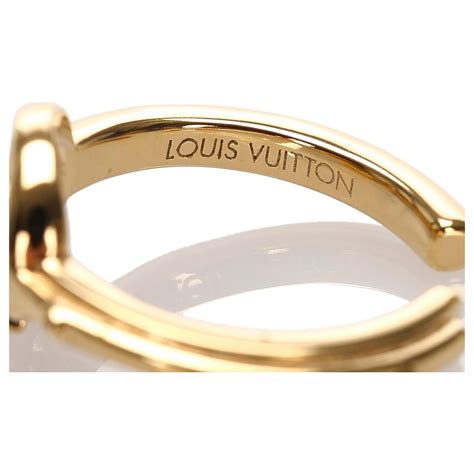 lv anello|Louis Vuitton.